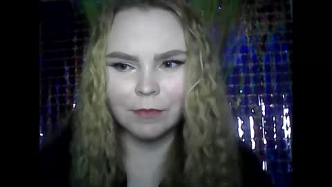 blushing_star online show from February 25, 5:47 pm