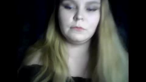 blushing_star online show from March 3, 3:09 pm