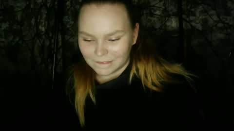 blushing_star online show from September 29, 4:12 pm