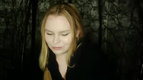 blushing_star online show from October 9, 4:38 pm