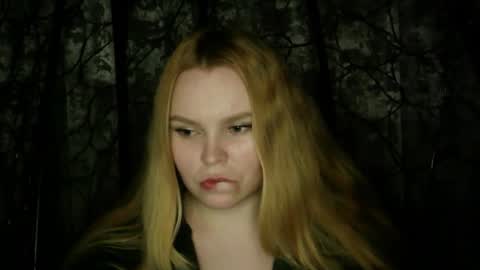 blushing_star online show from October 19, 6:08 pm