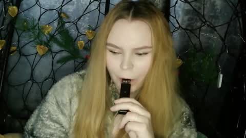 blushing_star online show from February 23, 7:06 am