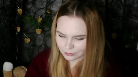 blushing_star online show from March 12, 4:13 pm