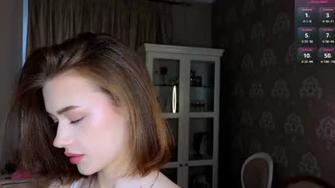 Mary online show from June 14, 3:47 pm