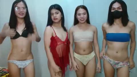 blythe_show online show from February 17, 3:09 pm