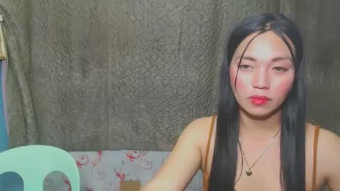 blythe_show online show from November 3, 1:12 pm