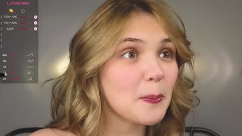 Erica online show from December 7, 11:34 pm