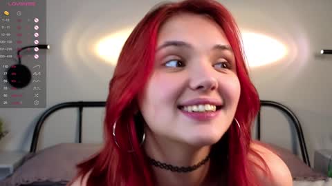 Erica online show from January 5, 7:28 pm