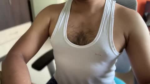 Horny Ben online show from November 10, 5:17 am