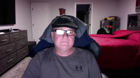 bmwrider4u online show from June 23, 3:59 am