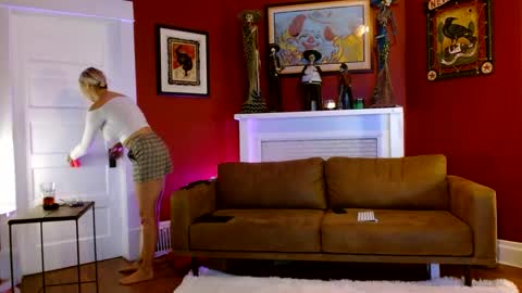 Snapshot of bnczuperzexy chatting on January 24, 4:16 am ZuperZexyZounds online show from January 24, 4:16 am