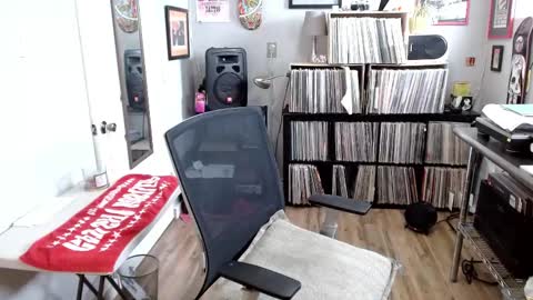 Snapshot of bnczuperzexy chatting on March 7, 7:16 pm ZuperZexyZounds online show from March 7, 7:16 pm