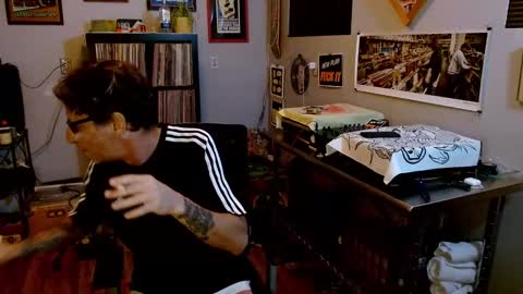 Snapshot of bnczuperzexy chatting on September 19, 9:54 am ZuperZexyZounds online show from September 19, 9:54 am