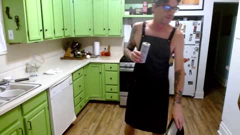 Snapshot of bnczuperzexy chatting on September 20, 4:57 am ZuperZexyZounds online show from September 20, 4:57 am