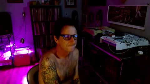 Snapshot of bnczuperzexy chatting on October 3, 7:38 am ZuperZexyZounds online show from October 3, 7:38 am