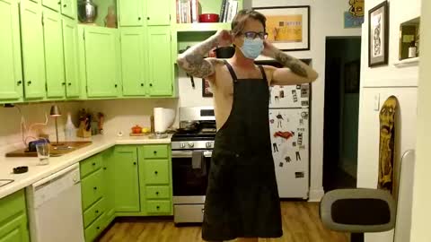 Snapshot of bnczuperzexy chatting on October 4, 5:16 am ZuperZexyZounds online show from October 4, 5:16 am