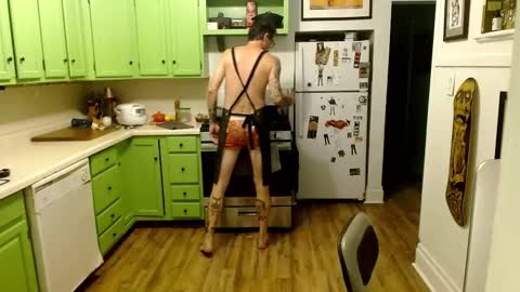 Snapshot of bnczuperzexy chatting on October 5, 12:42 am ZuperZexyZounds online show from October 5, 12:42 am