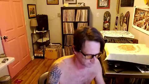 Snapshot of bnczuperzexy chatting on November 3, 12:24 am ZuperZexyZounds online show from November 3, 12:24 am