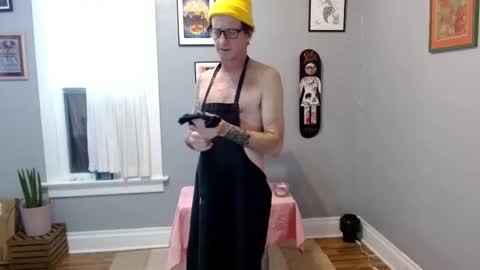 Snapshot of bnczuperzexy chatting on November 15, 10:48 pm ZuperZexyZounds online show from November 15, 10:48 pm