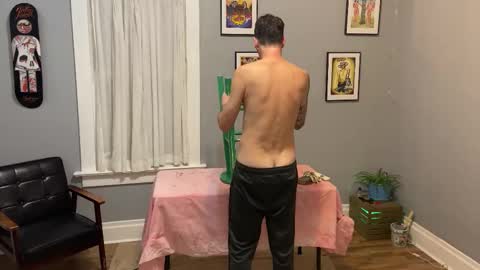 Snapshot of bnczuperzexy chatting on November 24, 1:16 am ZuperZexyZounds online show from November 24, 1:16 am