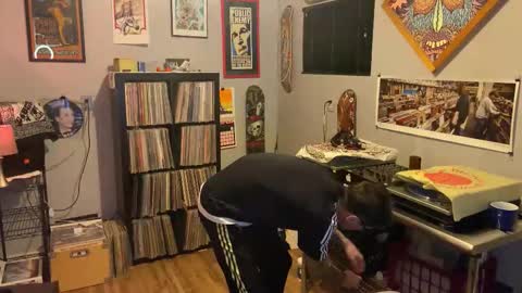 Snapshot of bnczuperzexy chatting on December 1, 4:50 am ZuperZexyZounds online show from December 1, 4:50 am