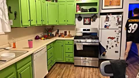 ZuperZexyZounds online show from December 22, 4:53 am