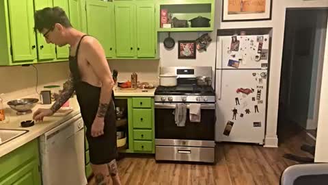 ZuperZexyZounds online show from December 23, 5:38 am