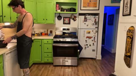 ZuperZexyZounds online show from March 10, 2:38 am