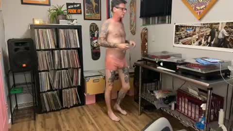 ZuperZexyZounds online show from June 27, 3:55 am