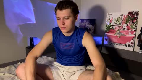 bob_bucks online show from February 24, 1:03 am