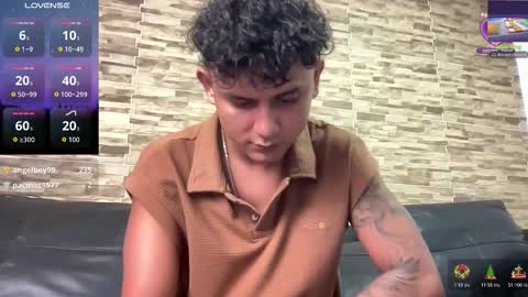 Bob  INDEPENDENT MODEL online show from March 8, 2:37 am