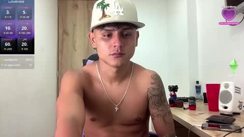 Bob  INDEPENDENT MODEL online show from March 16, 5:44 am