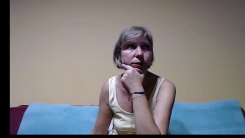 SlutWife online show from September 27, 4:23 pm