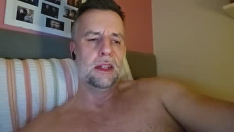 Dan online show from February 14, 5:48 am