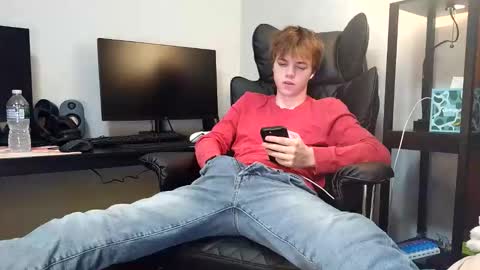 bobby72738 online show from November 26, 5:52 am