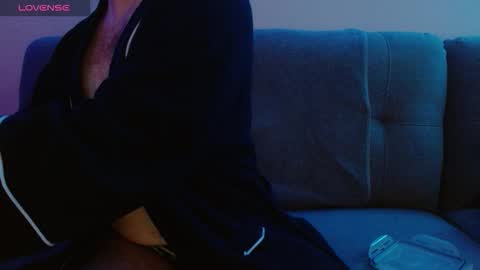 Bobby English online show from February 3, 7:35 am