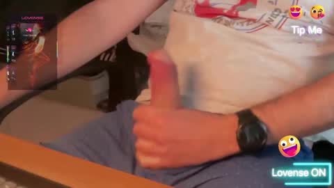 Bobby online show from February 20, 5:57 pm