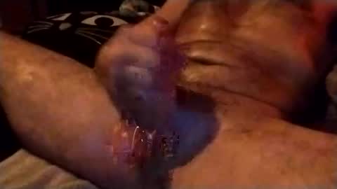 Bobbyharsher online show from October 25, 11:43 pm