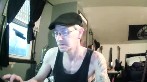 BobbJ online show from March 8, 11:19 pm