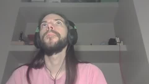 bobbysinger2009 online show from February 19, 7:21 pm