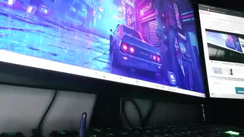 HardGuy online show from March 23, 5:22 am