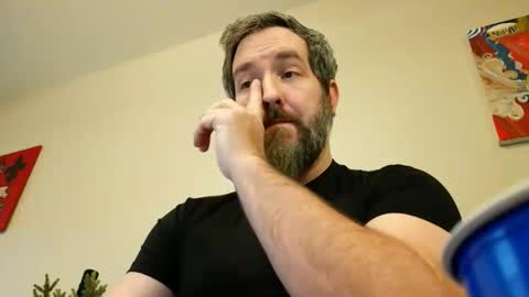 Bobchmw online show from January 17, 2:11 pm