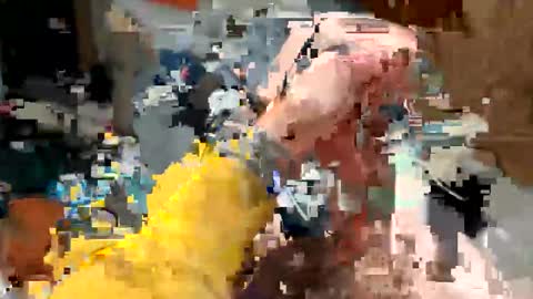 bobdillon401 online show from February 15, 6:59 pm