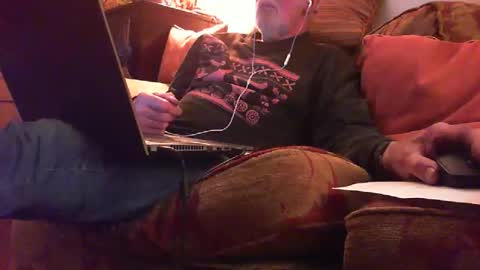 bobinnorfolk online show from February 13, 8:38 pm