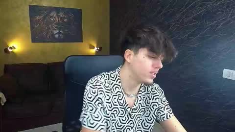 BodhiHayes online show from February 23, 8:12 am