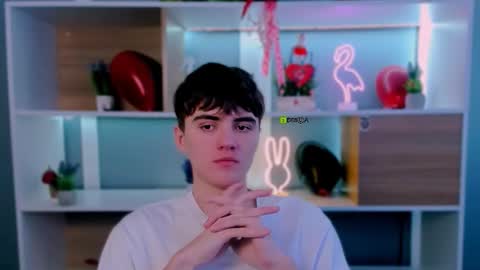 Snapshot of bodi_jon chatting on February 20, 12:27 pm bodi_jon online show from February 20, 12:27 pm