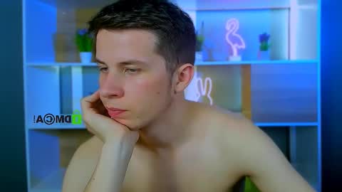 Snapshot of bodi_jon chatting on March 10, 9:09 pm bodi_jon online show from March 10, 9:09 pm