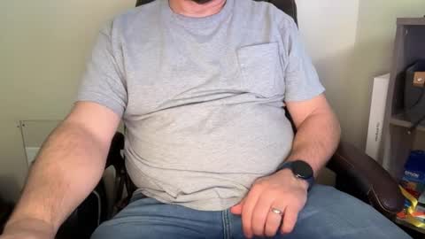 bodofdad online show from February 3, 9:42 pm