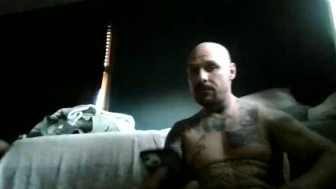 Bodyart85 19 online show from January 7, 10:45 pm