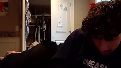 Sailorartemis online show from February 27, 6:53 pm